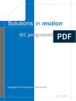 Solutions: IEC Programming For Nodes