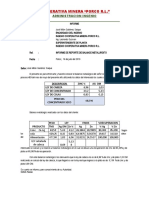 INFORME