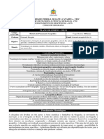 EDITAL RETIFICADO EM 7-10-2023 DE PROCESSO SELETIVO Nº 017-2023 CURSOS DE  IDIOMAS NÍVEL INICIANTE 2024-1, PDF, Transtorno de déficit de atenção e  hiperatividade