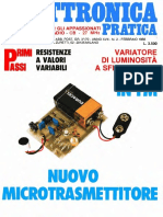 Elettronica Pratica 1988 All