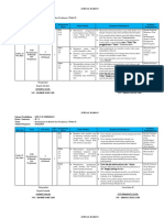 Jurnal Kelas 2 Tema 8