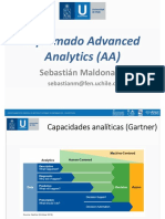 Diplo AA Capitulo 4a Predictive Analytics I Clasificacion