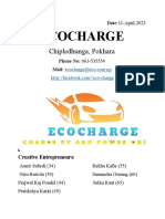 ECOCHARGE File 000 12345