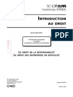 UE 1 Introduction Au Droit Série 4