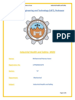 17PWMEC4279-MIDS H&S-Mohammad Hamza Awan