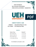 Group 4 - FTC01 - Case 4