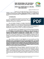 RESOLUCION GERENCIAL TERRITORIAL N 004-2023 - Planificación y Presupuesto