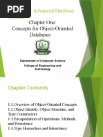 Object Oriented Programming Question and Answers | PDF | Inheritance ...