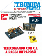 Elettronica Pratica 1990 All