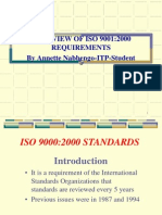 Iso 9000-2000 Overview of Requirements-2