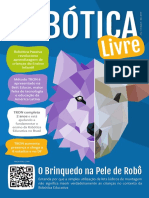 Robótica: Livre