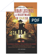 13 Urban Legends A Nightmare