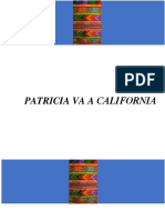 Patricia Va A California
