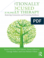 James L. Furrow, Gail Palmer, Susan M. Johnson, George Faller, Lisa Palmer-Olsen - Emotionally Focused Family Therapy - Restoring Connection and Promoting Resilience-Routledge