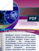 PBK3213: Pengurusan Bimbingan Kerjaya