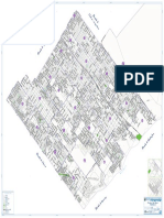 Mapa Catastral