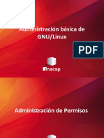 Clase 5 Administracion de Sistemas Operativos Linux