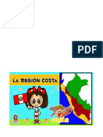 Antalogia Del Peru