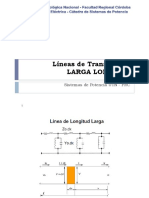 Presentación Lineas Largas 2020 - 1