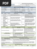 s4 Ilp Teacher Leader Project