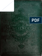 Popular Science - Volume 1 (1872)