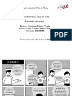 Actividad 11 Salud Ambiental