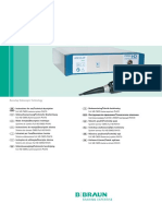 PV470 CMOS Instruction Manual