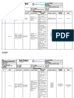 Plan de Administracion de Seguridad