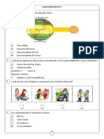 Zona templada sur: evaluación proceso 4 Chile