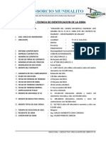 1.ficha Tecnica - Mundialito