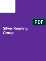Silver Reading Group