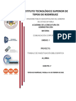 Tipos de Comunicacion