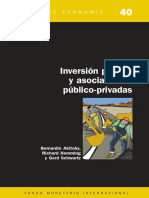 Asociaciones Publico Privada II