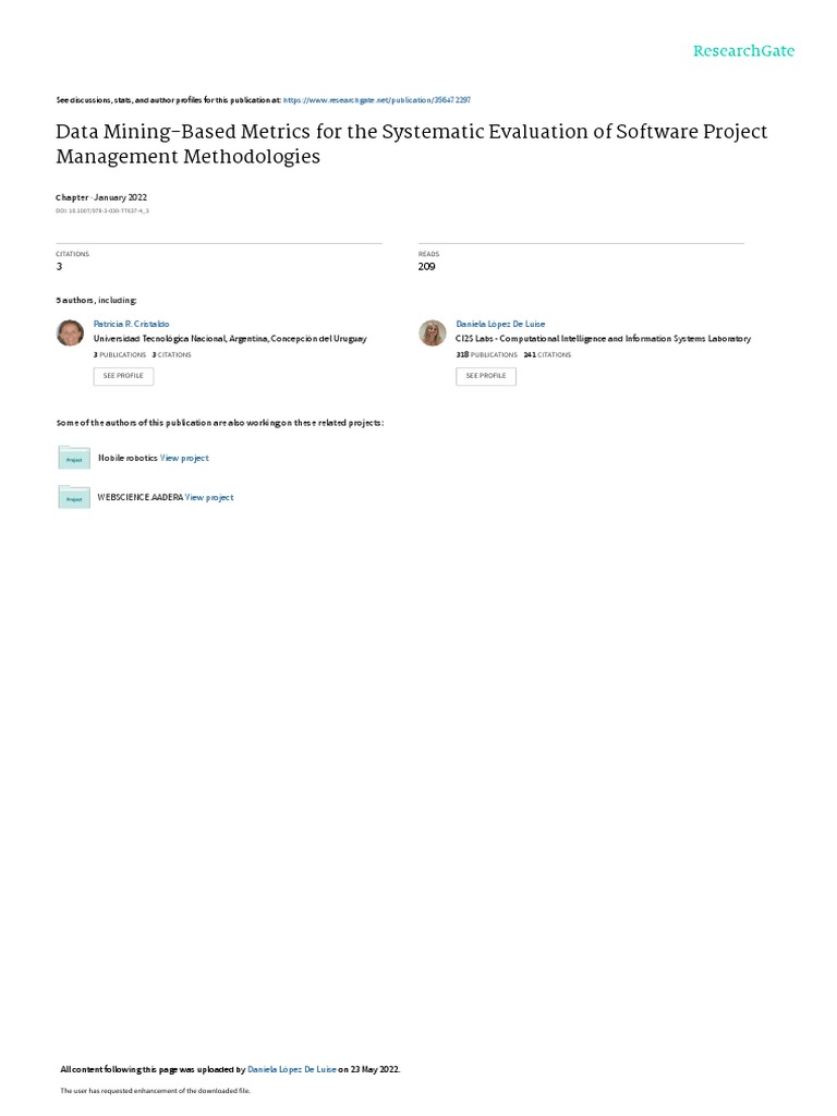 Nemera | PDF | Performance Indicator | Project Management