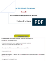 Morfologia - Fluvial - ParteII - DHE - 2023I