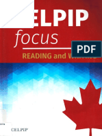 Celpip-Focus-Reading-And-Writing