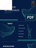 Circuitos Secuenciales