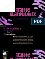 Tejido Glandular