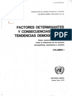 Ditribucion Espacial de La Poblacion-Factores Determinantes (Documento 1)