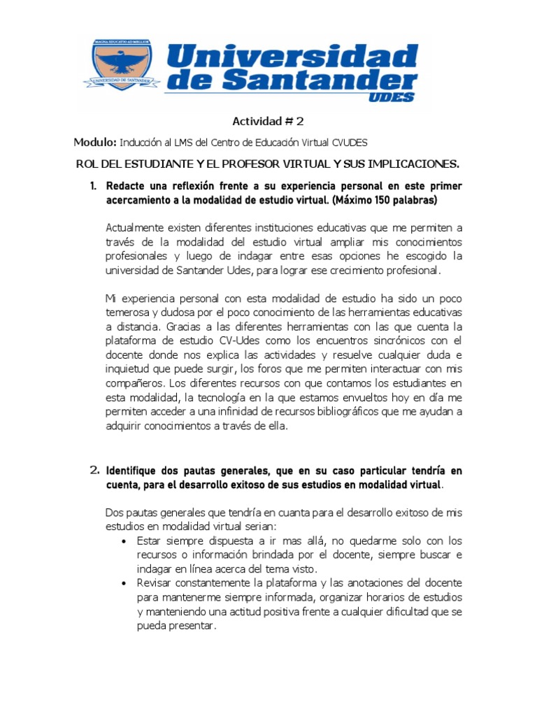 Modulo 1 Pdf