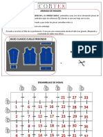 Hombre Buzo PDF