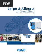 ALUP Largo Allegro 31-110 Sales Leaflet EN 6999640304