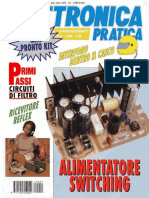 Elettronica Pratica 1996 All