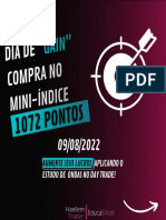 Entrada Compra 09082022