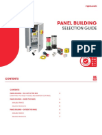 NO Panel Building Selection Guide v2 NO A4