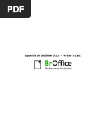 apostila_BrOffice_3.3.x-TDE-Ver04