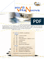 2023 - Seminario Di Vita Nuova