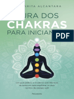 Cura Dos Chakras