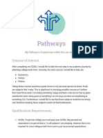 Pathways