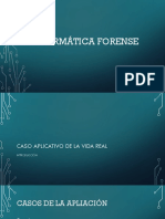 Informática Forense